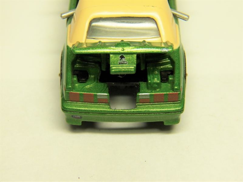 Illustration for article titled Memorial Day Yard Sale weekend: Day 2 (I used up all my diecast mojo)